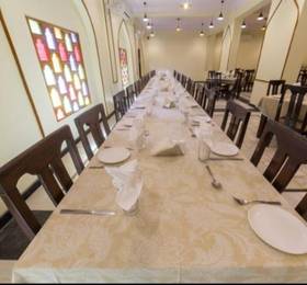 Туры в The TT Palace в Индии