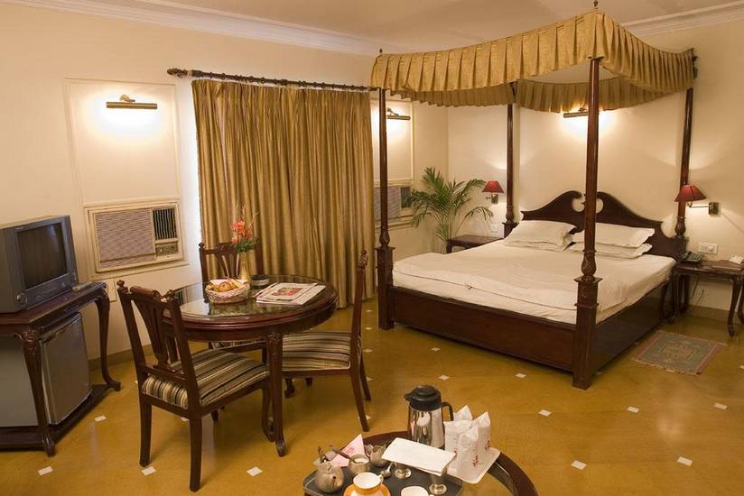 LMB Hotel 3* Индия, Джайпур