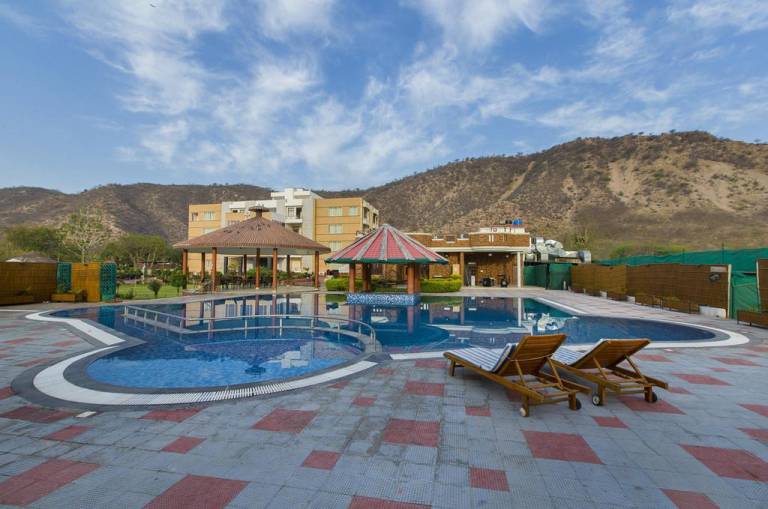 Heiwa heaven the Resort