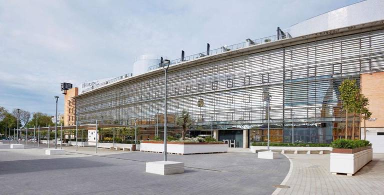 Nh Plaza De Armas