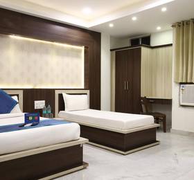 Отдых в Hotel Sagun - Индия, Джайпур