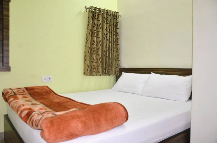 Hotel Sanjay 2* Индия, Джайпур