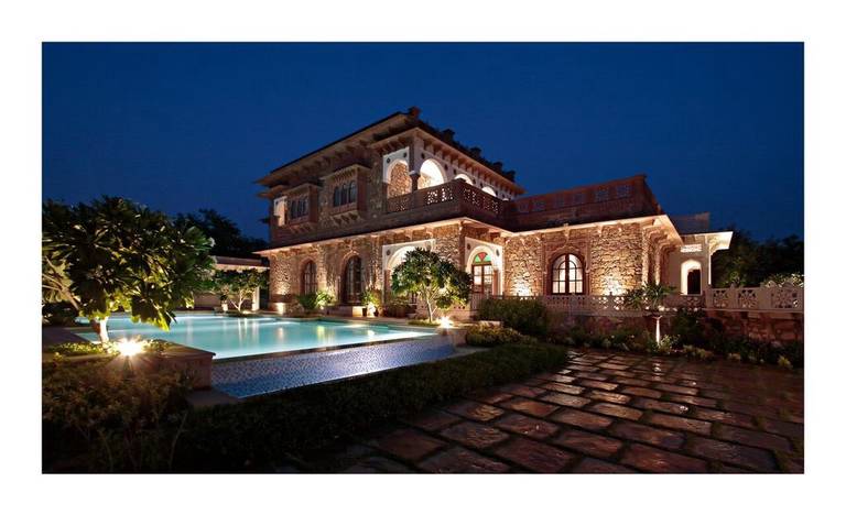 Khas Bagh
