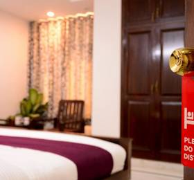 Туры в Hotel Sukhvilas в Индии
