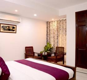 Отдых в Hotel Sukhvilas - Индия, Джайпур