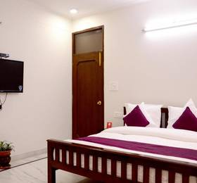 Hotel Sukhvilas в Джайпуре