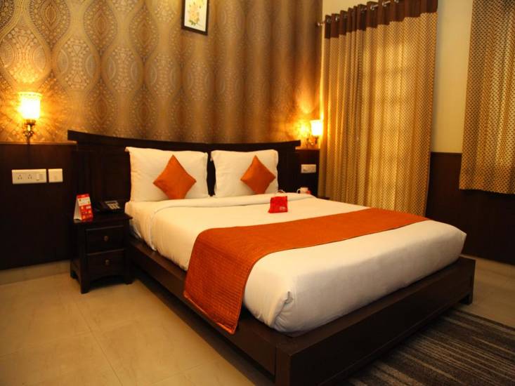 OYO Rooms Hawa Sadak Civil Lines 3* Индия, Джайпур