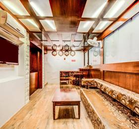 OYO Rooms Hawa Sadak Civil Lines в Джайпуре
