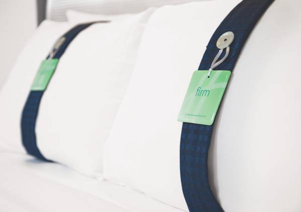 Holiday Inn Garden Court 3* Великобритания, Уоррингтон