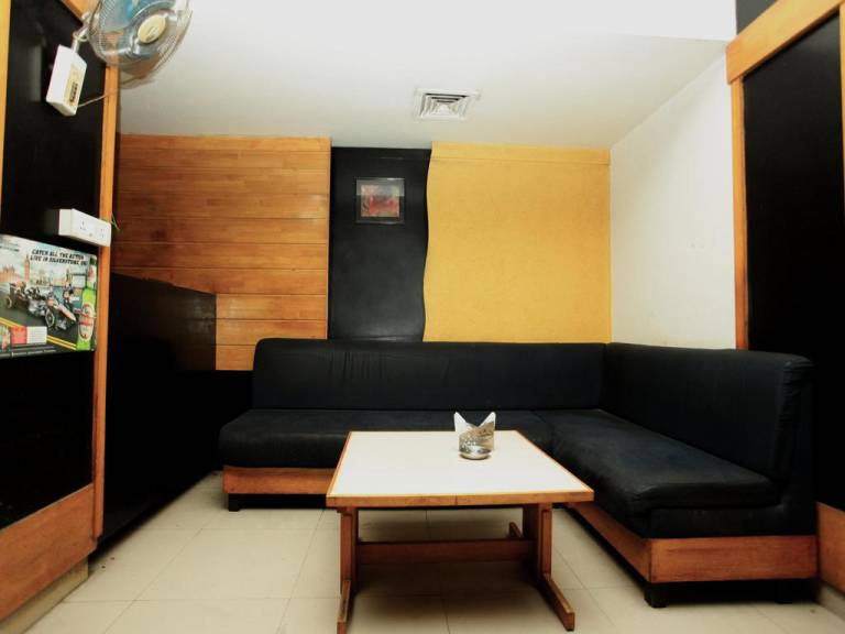 OYO Rooms Birla Mandir Raja Park