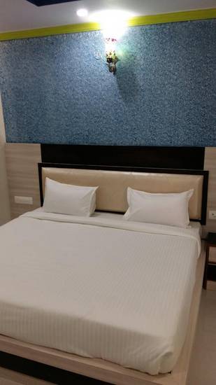 Hotel Airport View 2* Индия, Джайпур
