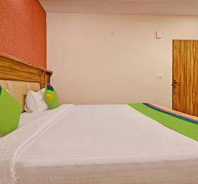 Hotel Airport View в Джайпуре