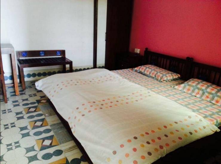 Luxury Homestay Floor Индия, Джайпур