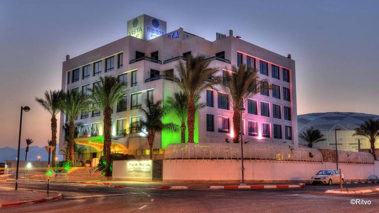 Brown Eilat a member of Brown Hotels