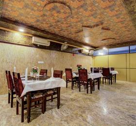 Туры в Hotel Grand Akshay в Индии