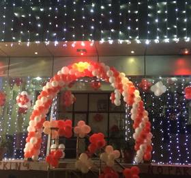 Hotel Tarun в Джайпуре