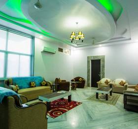 Отдых в RSP Royals Resort - Индия, Джайпур