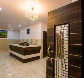 Туры в RSP Royals Resort в Индии