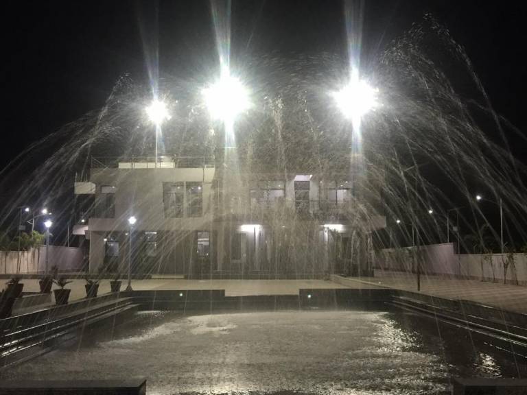 RSP Royals Resort