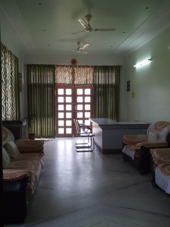 Janki Chandra