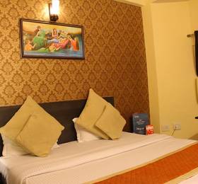 Туры в Hotel Sanjary Palace в Индии
