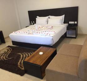 Hotel Om Palace в Джайпуре