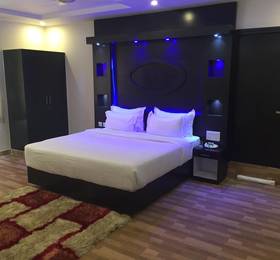 Туры в Hotel Om Palace в Индии