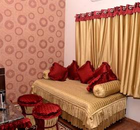 Отдых в Hotel Kartikey - Индия, Джайпур