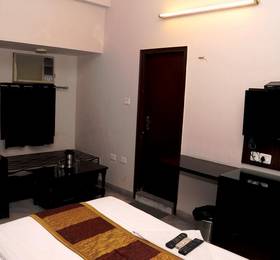 Туры в Hotel Kartikey в Индии