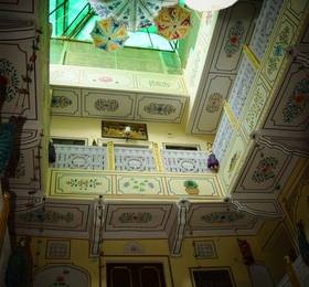Отдых в Heritage Khandaka Mahal - Индия, Джайпур
