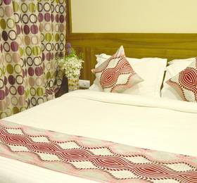 Отдых в Hotel Neelam Paradise - Индия, Джайпур