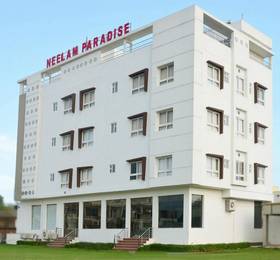 Туры в Hotel Neelam Paradise в Индии