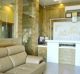Hotel Neelam Paradise в Джайпуре