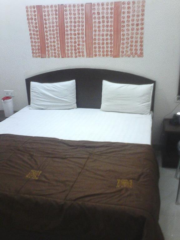Hotel Bansiya Palace
