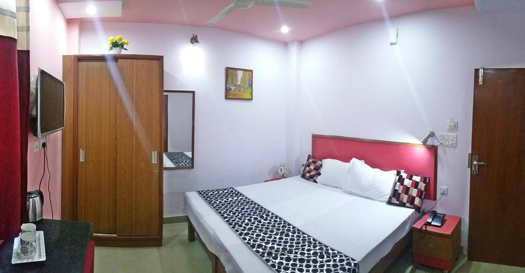 Airport Sky Inn 2* Индия, Джайпур