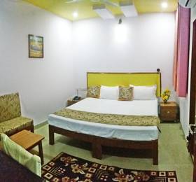 Airport Sky Inn в Джайпуре