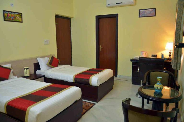 Jaipur Homestay