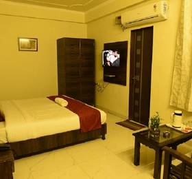 Туры в Hotel Sky Heights в Индии