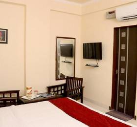 Отдых в Hotel Sky Heights - Индия, Джайпур