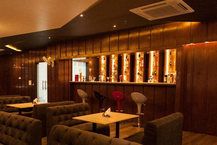 Hotel RG Inn 3* Индия, Джайпур