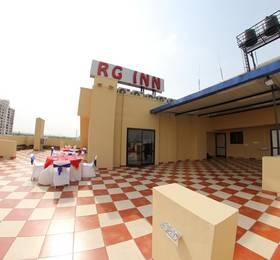 Туры в Hotel RG Inn в Индии