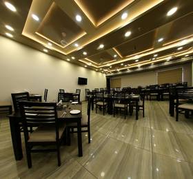Hotel RG Inn в Джайпуре