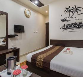 Отдых в OYO Rooms Sindhi Camp Metro Station - Индия, Джайпур