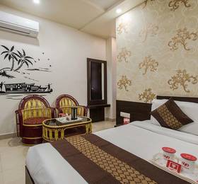 Туры в OYO Rooms Sindhi Camp Metro Station в Индии