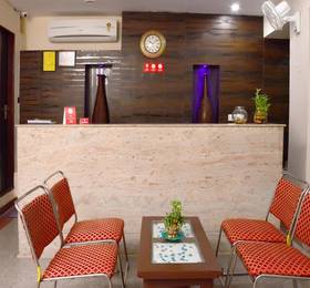 Отдых в OYO Rooms Raja Park Lane 2 - Индия, Джайпур