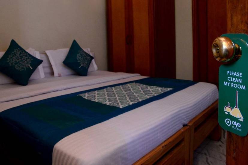 OYO Rooms Kanti Nagar Polo Victory Индия, Джайпур