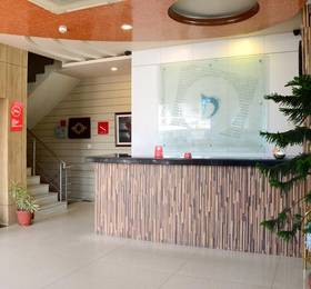Туры в OYO Premium Raja Park Adarsh Nagar в Индии