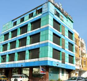 OYO Premium Raja Park Adarsh Nagar в Джайпуре