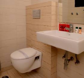 OYO Rooms MI Road Raj Mandir Cinema в Джайпуре