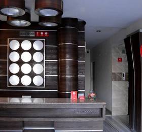 Отдых в OYO Rooms MI Road Raj Mandir Cinema - Индия, Джайпур